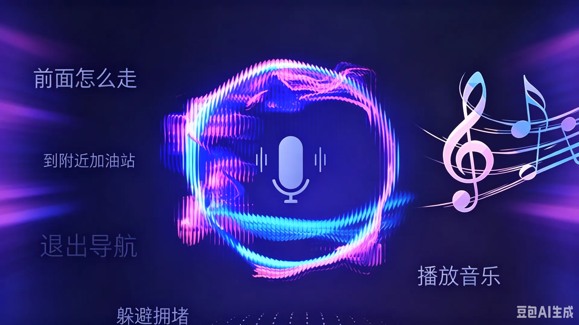 HJ A50 AI 语音助手
